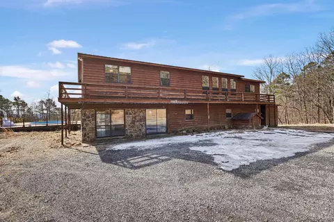 1504 Wildwood Ln, Marshall, AR 72650 photo 2