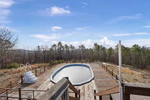 1504 Wildwood Ln, Marshall, AR 72650 photo 9