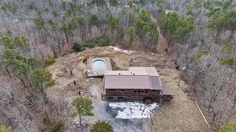 1504 Wildwood Ln, Marshall, AR 72650 photo 50