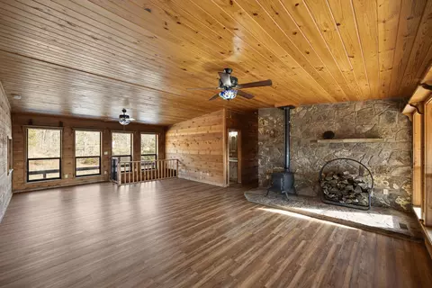 1504 Wildwood Ln, Marshall, AR 72650 photo 14