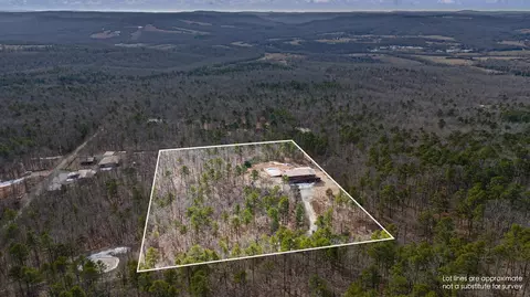 1504 Wildwood Ln, Marshall, AR 72650 photo 6