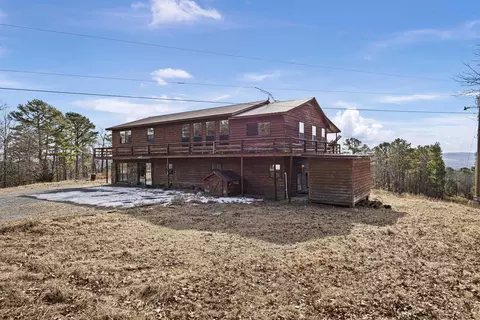 1504 Wildwood Ln, Marshall, AR 72650 photo 3