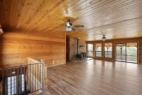 1504 Wildwood Ln, Marshall, AR 72650 photo 16