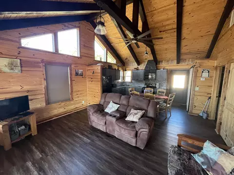 Living - 127 Lark Ln, Mena, AR 71953 photo 1 of 1