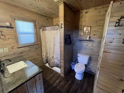 Bath - 127 Lark Ln, Mena, AR 71953 photo 1 of 4