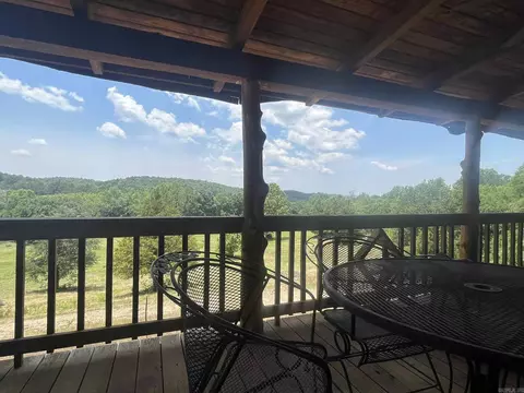 Exterior - 127 Lark Ln, Mena, AR 71953 photo 2 of 7