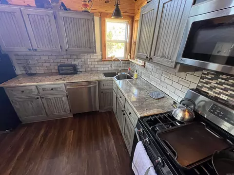 Kitchen - 127 Lark Ln, Mena, AR 71953 photo 1 of 1