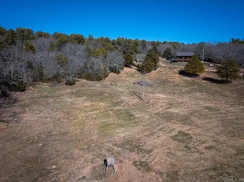 Exterior - 127 Lark Ln, Mena, AR 71953 photo 5 of 7