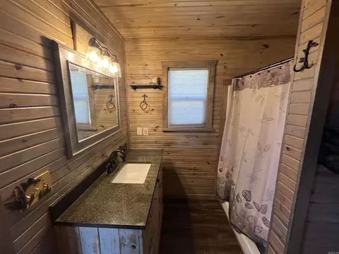 Bath - 127 Lark Ln, Mena, AR 71953 photo 2 of 4