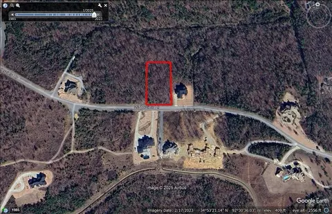 lot6 Waterview Ests, Roland, AR 72135