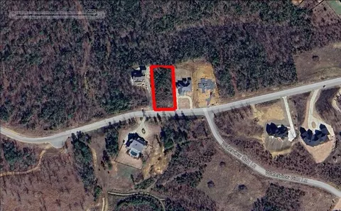 lot11 Waterview Ests, Roland, AR 72135