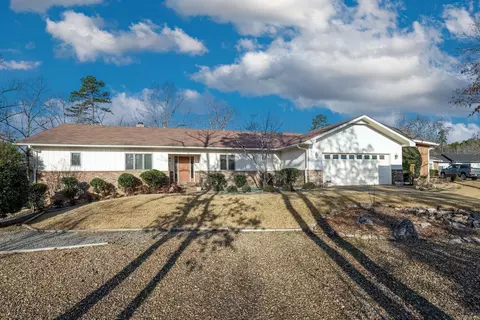 5 Faisan Pl, Hot Springs Village, AR 71909