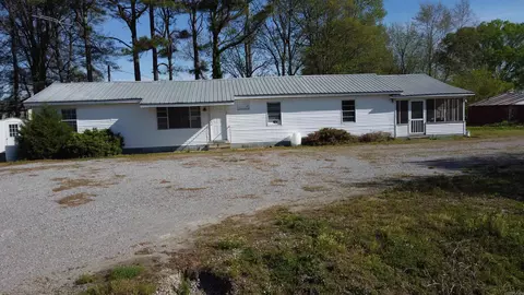 405 Amagon St, Amagon, AR 72005