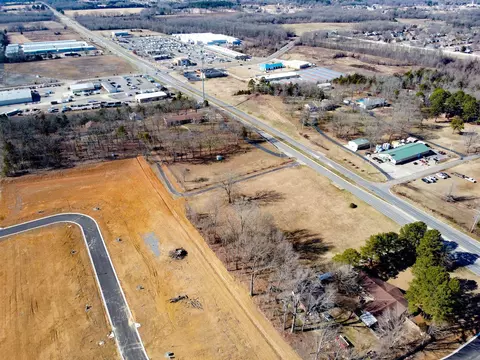 3455 Dave Ward Dr, Conway, AR 72034 photo 9