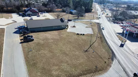 lot2 E Highway 14, Mountain View, AR 72560