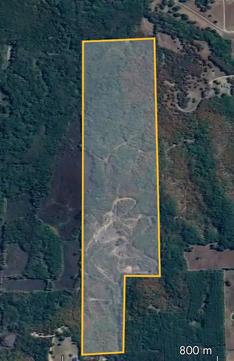 619 Hwy 287, Holland, AR 72173