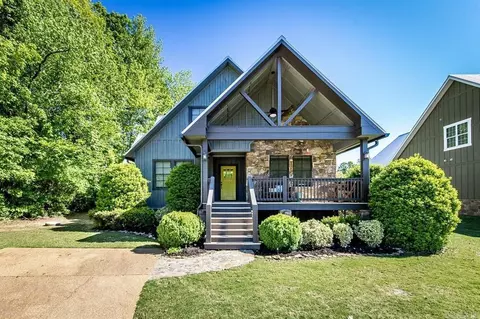 21 Rivers Edge Cv, Heber Springs, AR 72543