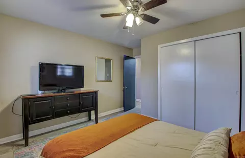 Bedroom - 2306 W 38th Ave, Pine Bluff, AR 71603 photo 4 of 11