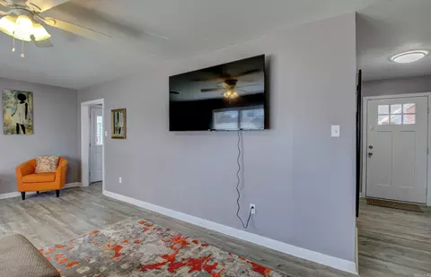 Other - 2306 W 38th Ave, Pine Bluff, AR 71603 photo 1 of 5