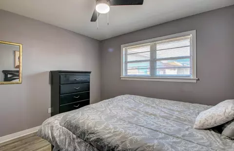 Bedroom - 2306 W 38th Ave, Pine Bluff, AR 71603 photo 7 of 11