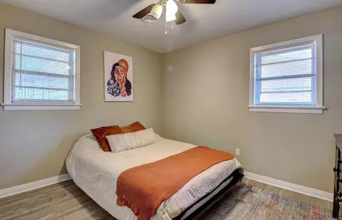 Bedroom - 2306 W 38th Ave, Pine Bluff, AR 71603 photo 1 of 11