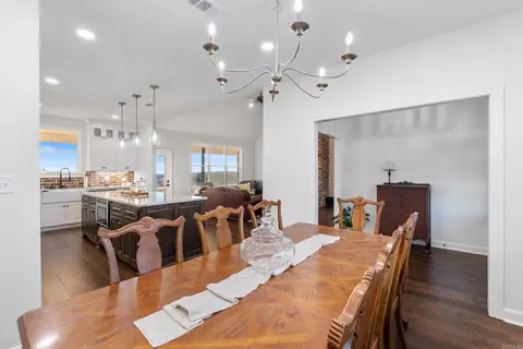 841 Blackjack Mountain Rd, Romance, AR 72136 photo 4