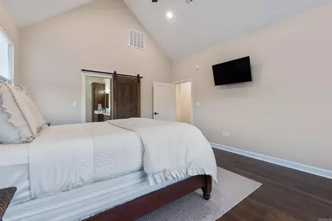 841 Blackjack Mountain Rd, Romance, AR 72136 photo 23