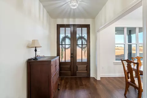 841 Blackjack Mountain Rd, Romance, AR 72136 photo 2