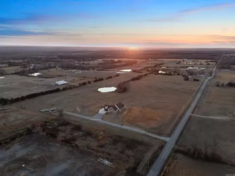841 Blackjack Mountain Rd, Romance, AR 72136 photo 48