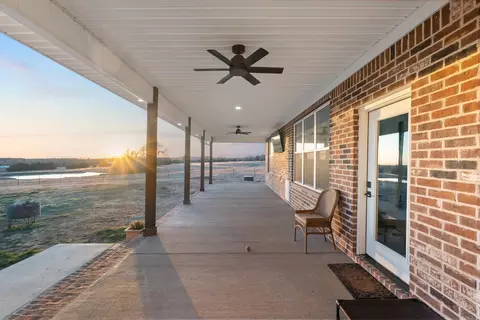 841 Blackjack Mountain Rd, Romance, AR 72136 photo 47