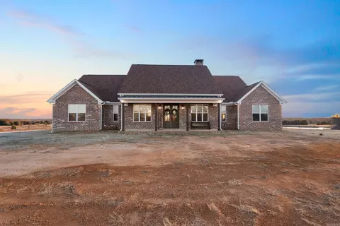 841 Blackjack Mountain Rd, Romance, AR 72136 photo 1
