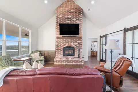 841 Blackjack Mountain Rd, Romance, AR 72136 photo 15