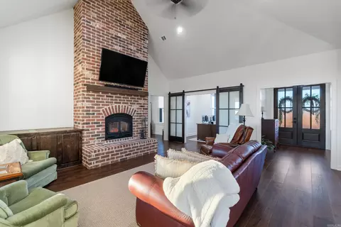 841 Blackjack Mountain Rd, Romance, AR 72136 photo 16