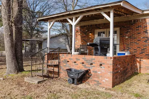 24 Crain Dr, Bryant, AR 72022 photo 23