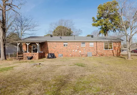 24 Crain Dr, Bryant, AR 72022 photo 25