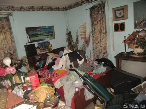 713 S Plum St, Pine Bluff, AR 71603 photo 4