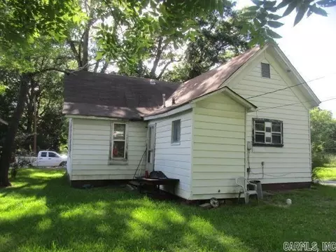713 S Plum St, Pine Bluff, AR 71603 photo 7