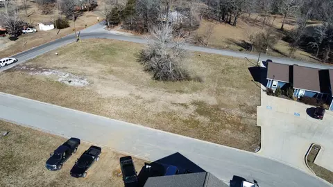 lot7 Killian St, Mountain View, AR 72560