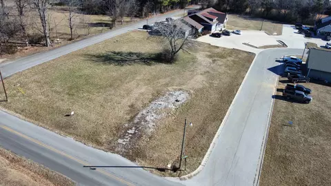 lot8 Killian St, Mountain View, AR 72560