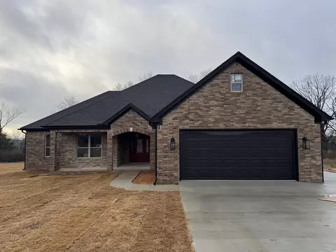 244 Michelle Dr, Beebe, AR 72012 photo 1
