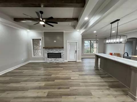 244 Michelle Dr, Beebe, AR 72012 photo 2
