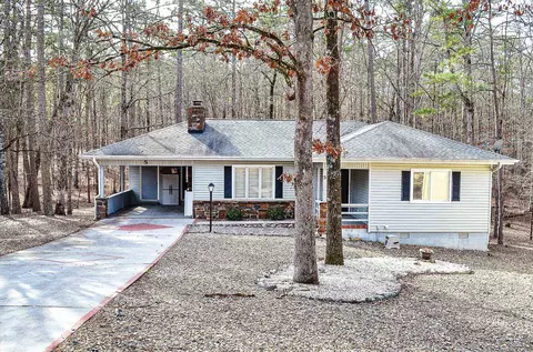 5 Polido Ln, Hot Springs Village, AR 71909