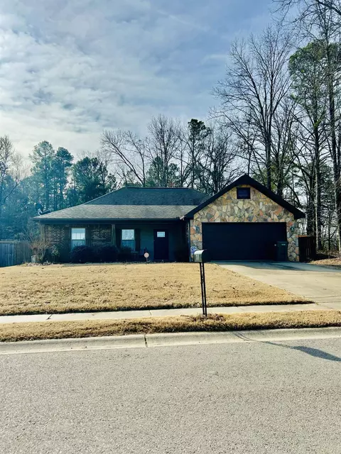 1100 Huck Finn Blvd, Redfield, AR 72132 photo 1