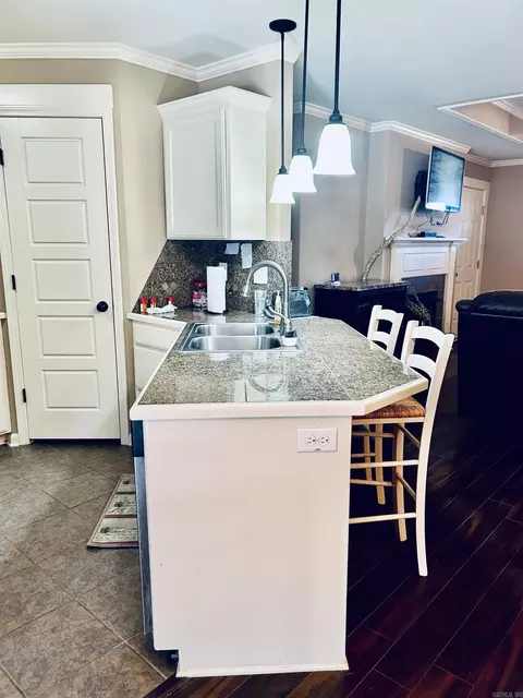 1100 Huck Finn Blvd, Redfield, AR 72132 photo 3