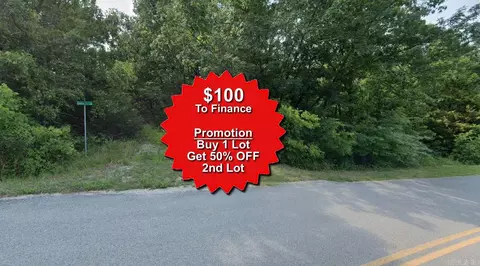 lot29 Blackwell Dr, Cherokee Village, AR 72529