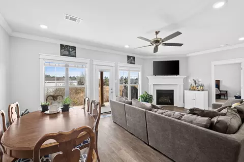 36 Hanna Loop, Maumelle, AR 72113 photo 6