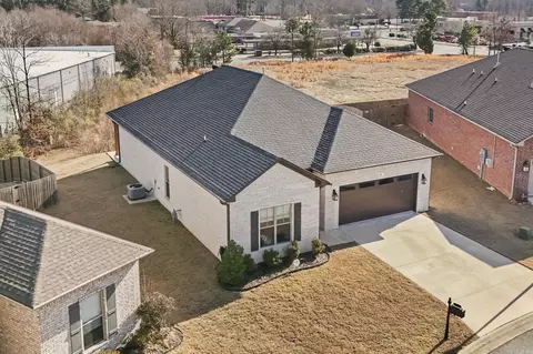 36 Hanna Loop, Maumelle, AR 72113 photo 27