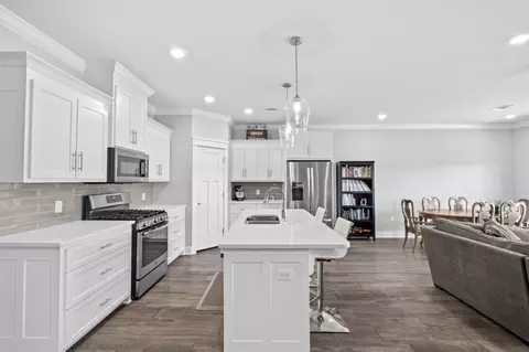 36 Hanna Loop, Maumelle, AR 72113 photo 9
