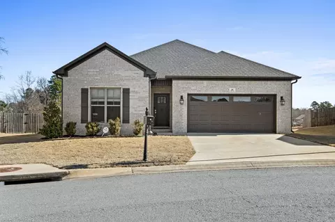 36 Hanna Loop, Maumelle, AR 72113 photo 1