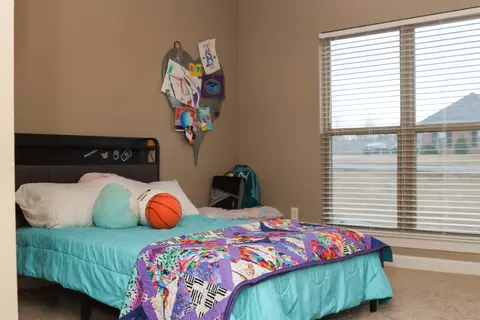 Bedroom - 46 Alexandrea Dr, Greenbrier, AR 72058 photo 7 of 7